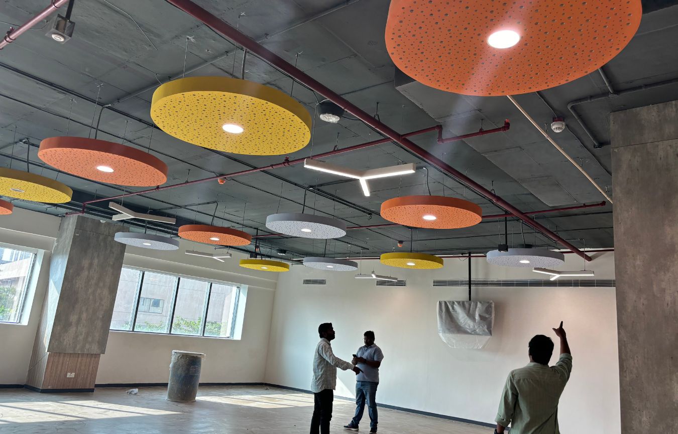 TECH MAHINDRA-CAFETERIA - Image 3